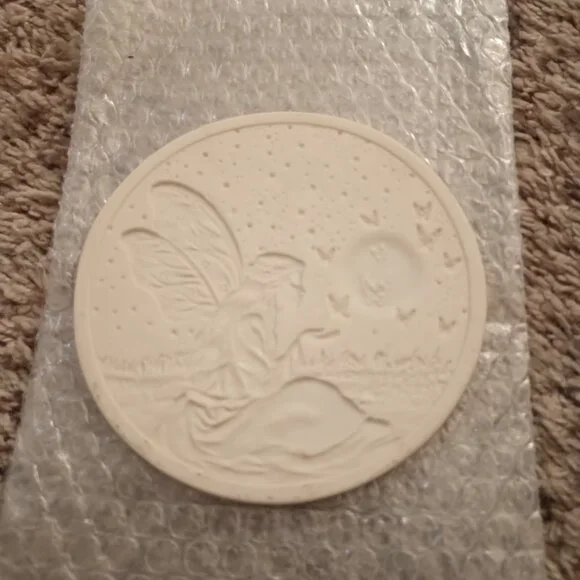 Partylite Ariana backlit votive holder - collectible - Picture 2 of 4